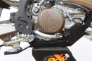AXP - XTREM HDPE Skid Plate - Fits GASGAS 2021-22, HVA 2020-22, KTM 250/300 2 Strokes 2019-22 (AX1504)