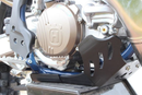 AXP - XTREM HDPE Skid Plate - Fits GASGAS 2021-22, HVA 2020-22, KTM 250/300 2 Strokes 2019-22 (AX1504)