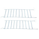 Kimpex - Four Spaces V-Bar Tire Chain