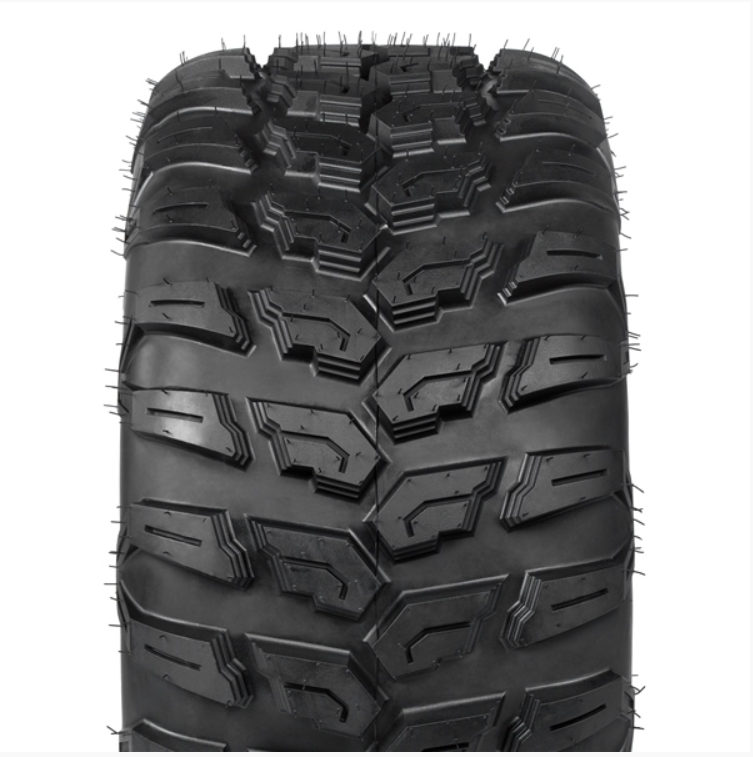 Kimpex - Trail Soldier Tire