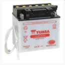 Yuasa - Battery YuMicron