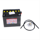 Yuasa - Battery YuMicron