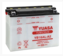 Yuasa - Battery YuMicron