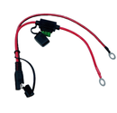 Heavy Duty Battery Harness to Jump Start and Charge