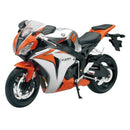 NewRayToys - Honda Scale Models