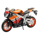 NewRayToys - Honda Scale Models