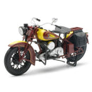 NewRayToys-Indian Scale Model
