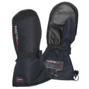 Nats-Deerskin Work Mittens-M985-M