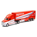 NewRayToys - Honda Scale Models