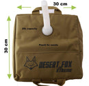 Desert Fox - Motorcycle Racing Fuel Cell (20L)