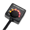 Koso - Heater Grips (for 7/8" handlebars)