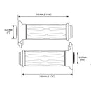 Koso - Heater Grips (for 7/8" handlebars)