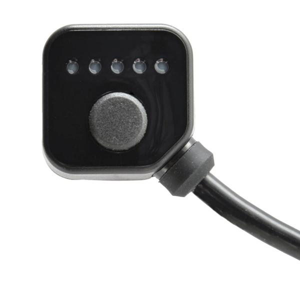 Koso-Heated Grips Switch - 5 Levels