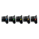 Koso - Heated Grips Apollo - 1" + 7/8"