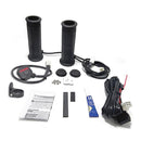 Koso - Heated Grips 5 Levels