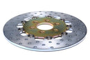 EBC - Standard Brake Rotor (MD3086)