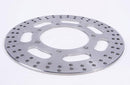 EBC - Standard Brake Rotor MD4125Ls (MD4125LS)