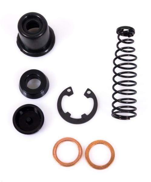 AllBallsRacing - Brake Master Cylinder Rebuild Kit (Honda, Kawasaki, Suzuki, Yamaha)