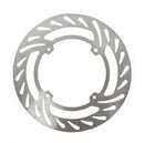 EBC - Standard Brake Rotor (MD6032D)