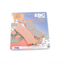 EBC - V-Pad Brake Pad - Rear (FA261V)