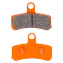 EBC - V-Pad Brake Pad - Front (FA457V)