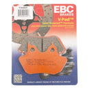 EBC - V-Pad Brake Pad - Rear (FA400V)