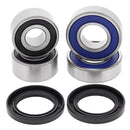 All Balls Racing - Wheel Bearing & Seal Upgrade Kit for Arctic Cat, Honda, Kawasaki & Kymco ATV/UTV (25-1635)