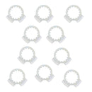 AllBallsRacing-Countershaft Washer-25-6015