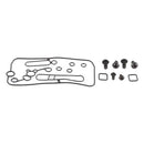 AllBallsRacing-Carburetor Mid Body Gasket Kit