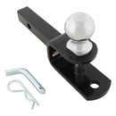 All Balls Racing - EZ Hitch Receivers