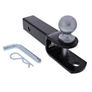 All Balls Racing - EZ Hitch Receivers