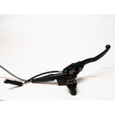 Magura - HYMEC Clutch 12 Master, 41" Line, 70mm Slave with Lever