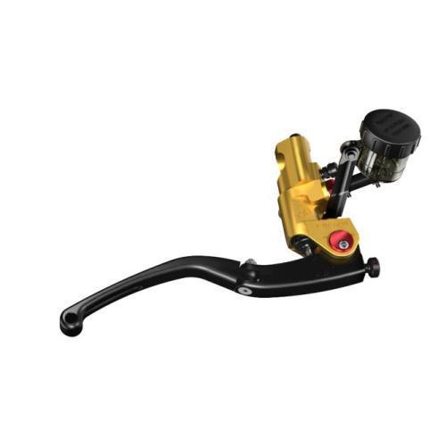 Magura - HC3 Radial Master Cylinder Gold, D15, Right Hand, DOT