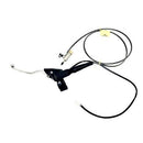 Magura - HYMEC Clutch 10.5 Master, 44" Line, 16mm Slave