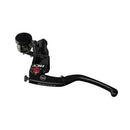 Magura - HC3 Radial Master Cylinder Black, D12, Left Hand, Mineral