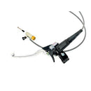 Magura - HYMEC Clutch 9.5 Master, 41" Line, 50mm Slave with Spacers