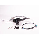 Magura - HYMEC Clutch 9.5 Master, 41" Line, 16mm Slave with Mirror Clamp