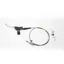 Magura - HYMEC Clutch 9.5 Master, 41" Line, 16mm Slave with Bracket 13