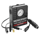 Antigravity - Tire Inflator/Air Pump Accessory