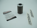 Scotts - Stainless Steel Micronic reusable Oil Filters for KTM and Husaberg (2149)