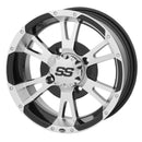 ITP-SS Alloy SS112 Sport Wheel