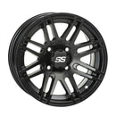 ITP-SS Alloy SS316 Wheel