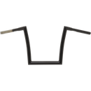 Todds Cycle - Fat Bob 14" Handlebars for Harley-Davidson