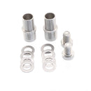 Fastway - Fit Kit for Foot Pegs (22-3-6031S)