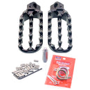 Fastway - Adventure Footpegs