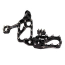 Fastway - EXT Footpegs Kit for KTM/Husqvarna 2022/2023
