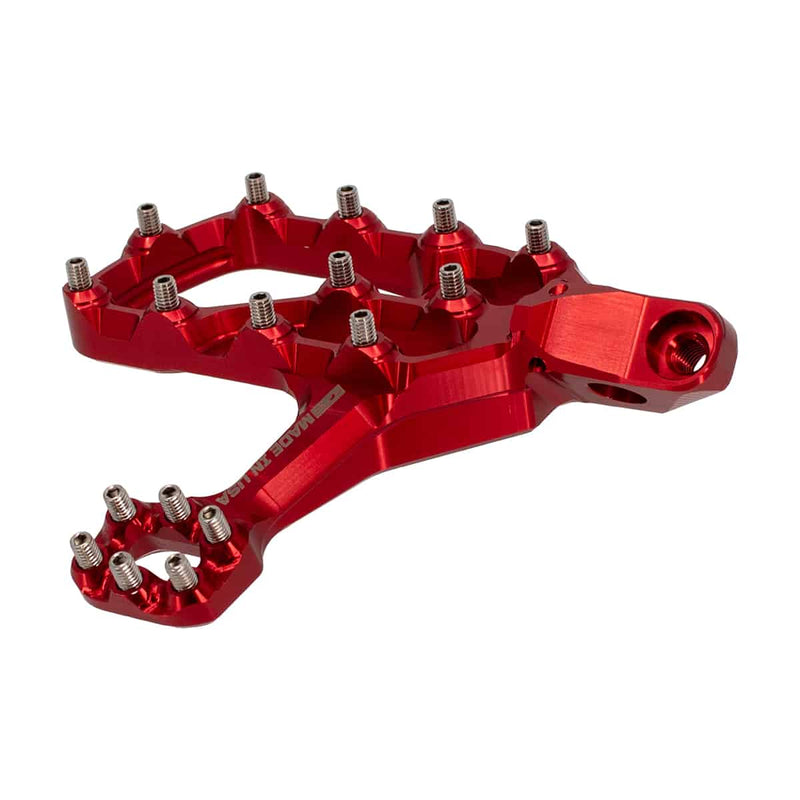 Fastway - EXT Footpegs Kit for KTM/Husqvarna 2022/2023