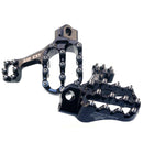 Fastway - AIR EXT Footpegs