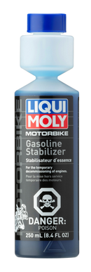 LiquiMoly - Gas/Fuel Winter Stabilizer 250ml