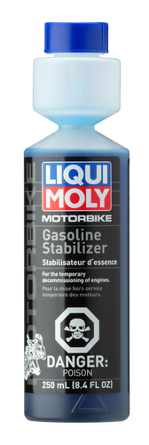 LiquiMoly - Gas/Fuel Winter Stabilizer 250ml